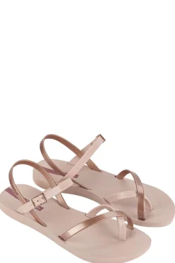 Sandalia Ipanema Fashion Sand VIII Fem
