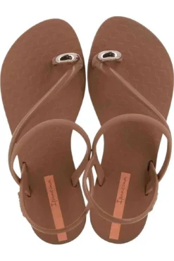 Sandalia Ipanema Glam Ring Sandal