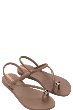Sandalia Ipanema Glam Ring Sandal