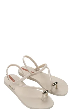Sandalia Ipanema Glam Ring Sandal