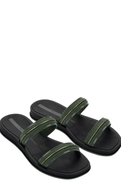 Sandalia Ipanema Glow Slide Ad