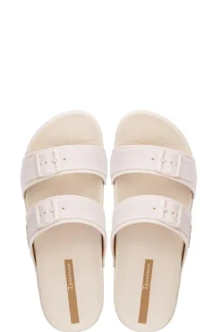 Sandalia Ipanema Leme Slide Fem