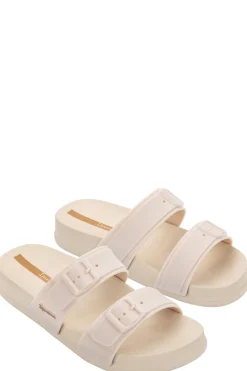 Sandalia Ipanema Leme Slide Fem