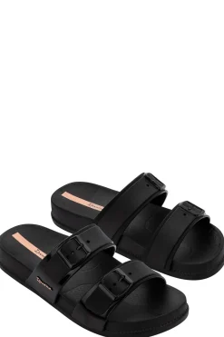 Sandalia Ipanema Leme Slide Fem
