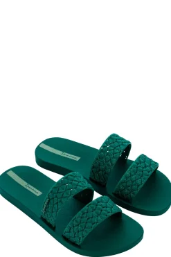 Sandalia Ipanema Renda II Fem