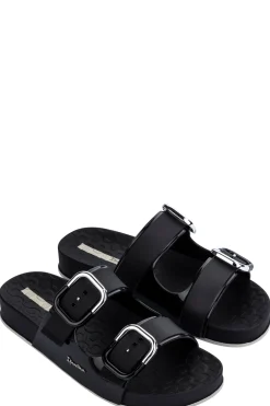 Sandalia Ipanema Shore Slide Fem
