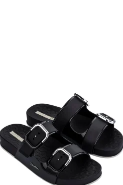 Sandalia Ipanema Shore Slide Fem