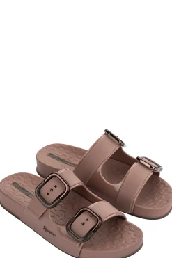 Sandalia Ipanema Shore Slide Fem
