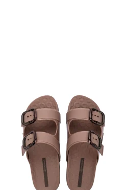 Sandalia Ipanema Shore Slide Fem