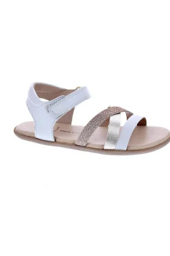 Sandalias Gioseppo Branford Blanco