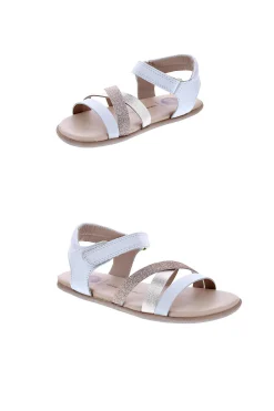 Sandalias Gioseppo Branford Blanco