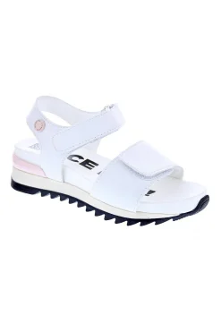 Sandalias Gioseppo Looe Blanco