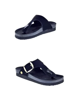 Sandalias Gioseppo Weare Negro