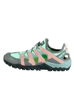 Sandalias Hi-Tec Pampa
