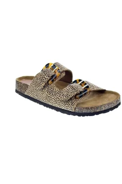 Sandalias Mustang Lazy