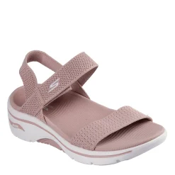 Sandalias Skechers Arch Fit 2.0 Rosa