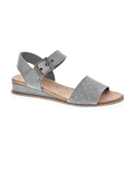 Sandalias Skechers Desert Kiss Verde