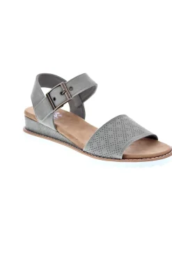 Sandalias Skechers Desert Kiss Verde