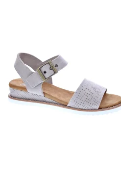 Sandalias Skechers Desert Kiss Rosa