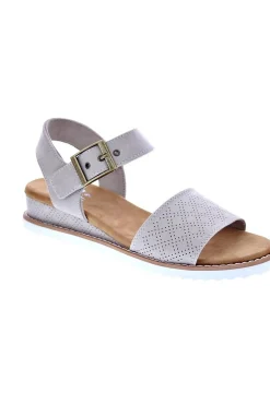 Sandalias Skechers Desert Kiss Rosa