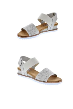 Sandalias Skechers Desert Kiss