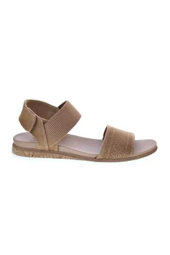 Sandalias Skechers Desert Kiss Marrón