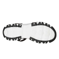 Sandalias Skechers D Lites Negro