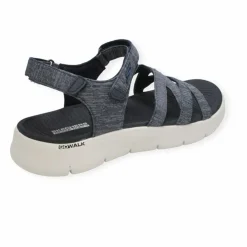 Sandalias Skechers Go Walk Flex Sunshine