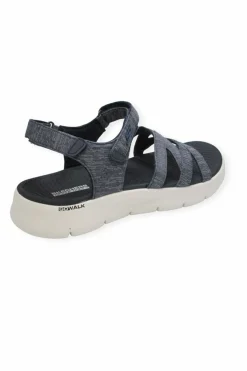 Sandalias Skechers Go Walk Flex Sunshine