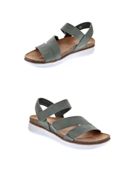 Sandalias Skechers Lifted