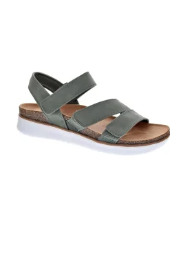 Sandalias Skechers Lifted