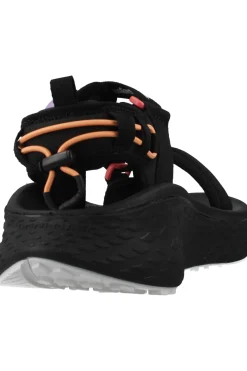 Sandálias Columbia Konos Elevate Strap Sand