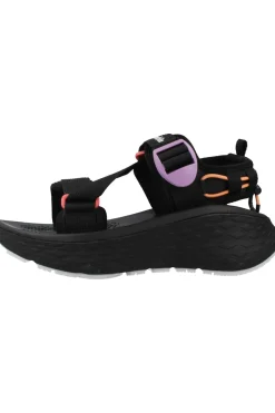 Sandálias Columbia Konos Elevate Strap Sand