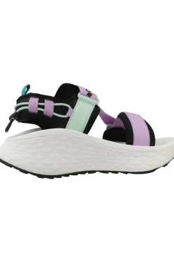 Sandálias Columbia Konos Elevate Strap Sand