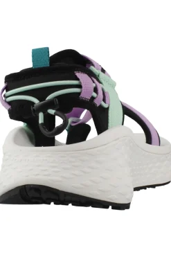 Sandálias Columbia Konos Elevate Strap Sand