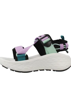 Sandálias Columbia Konos Elevate Strap Sand