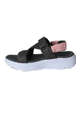 Sandálias Femininas Belico Cinza