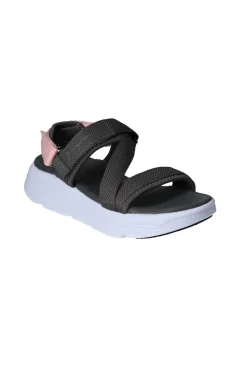 Sandálias Femininas Belico Cinza