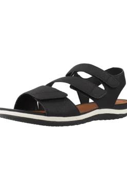 Sandálias Geox D Sandal Vega