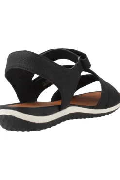 Sandálias Geox D Sandal Vega