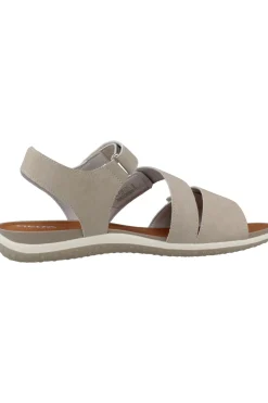 Sandálias Geox D Sandal Vega