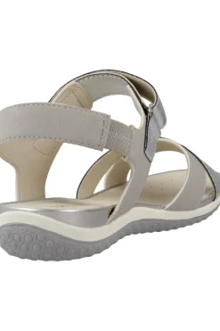 Sandálias Geox D Sandal Vega