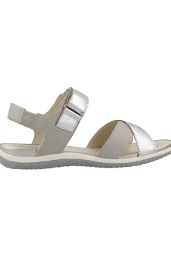 Sandálias Geox D Sandal Vega