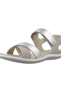 Sandálias Geox D Sandal Vega