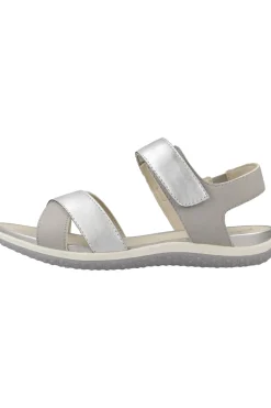 Sandálias Geox D Sandal Vega