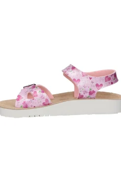 Sandálias Geox J15eab 000qd J Sandal Costarei