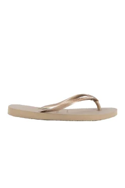 Sandálias Havaianas Crystal Sw II