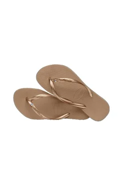 Sandálias Havaianas Crystal Sw II