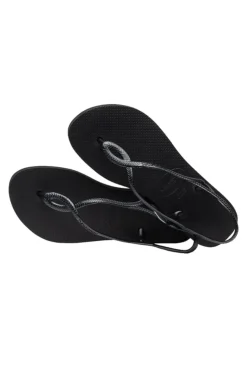 Sandálias Havaianas Luna Flatform