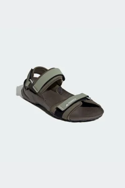 Sandálias Hydroterra Terrex adidas